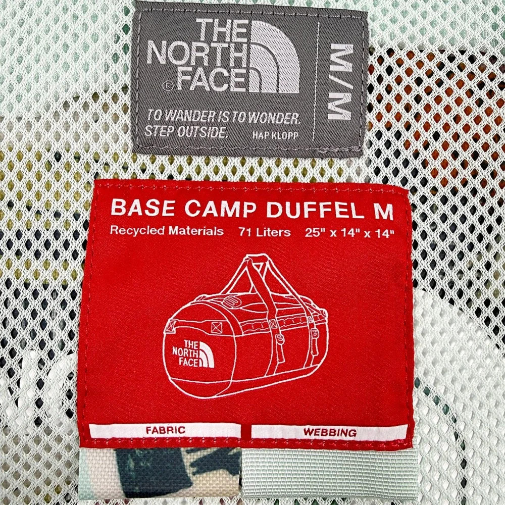 The North Face item new